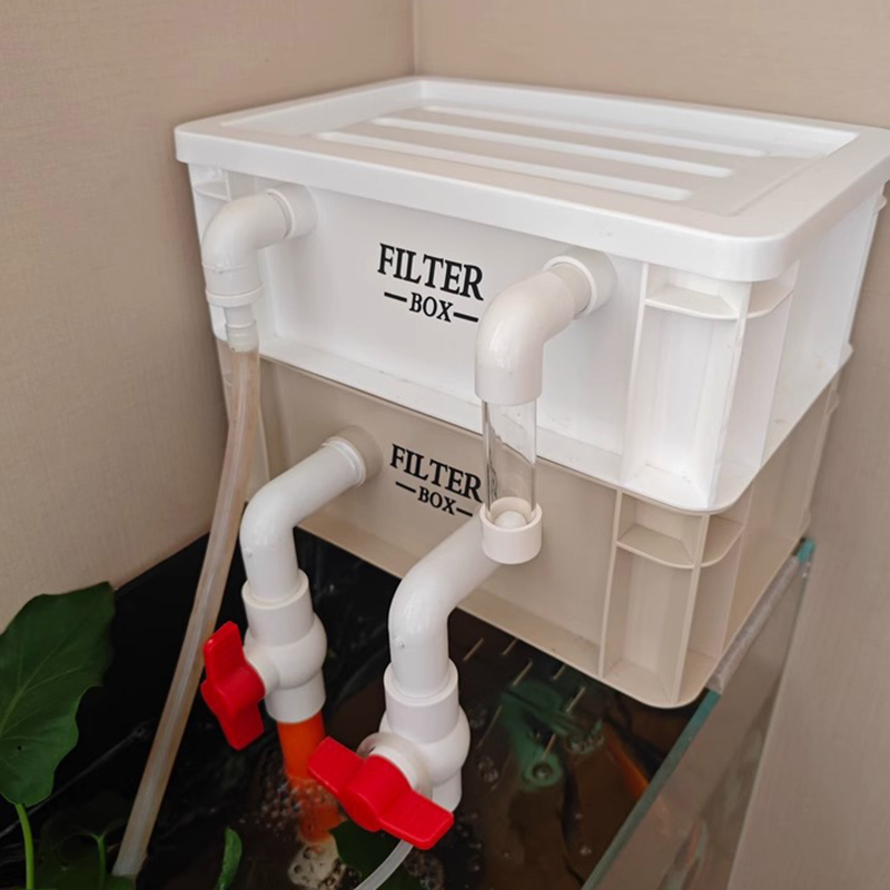 Fish Tank Filter - Aquarium Filters Fish Tank Hang on