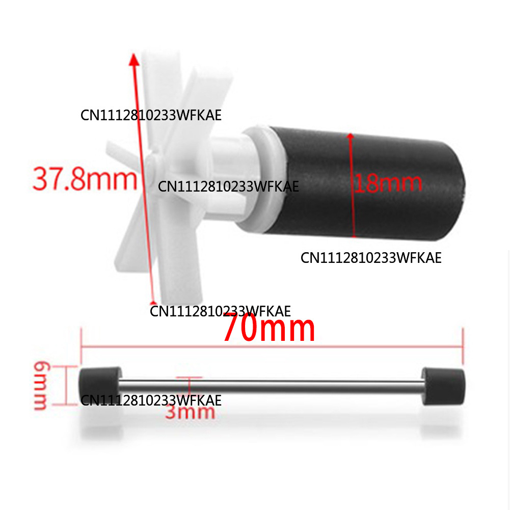 Aquarium Pump - For Lay Z Spa Water Pump