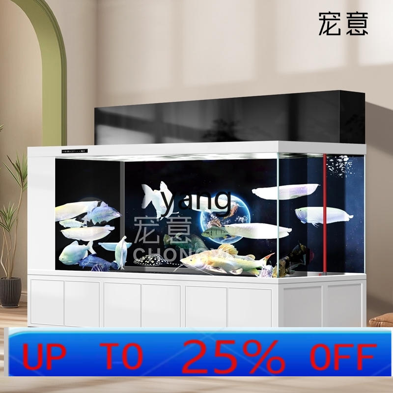 Fish Tank Filter - Lmm fish tank double filter aluminum