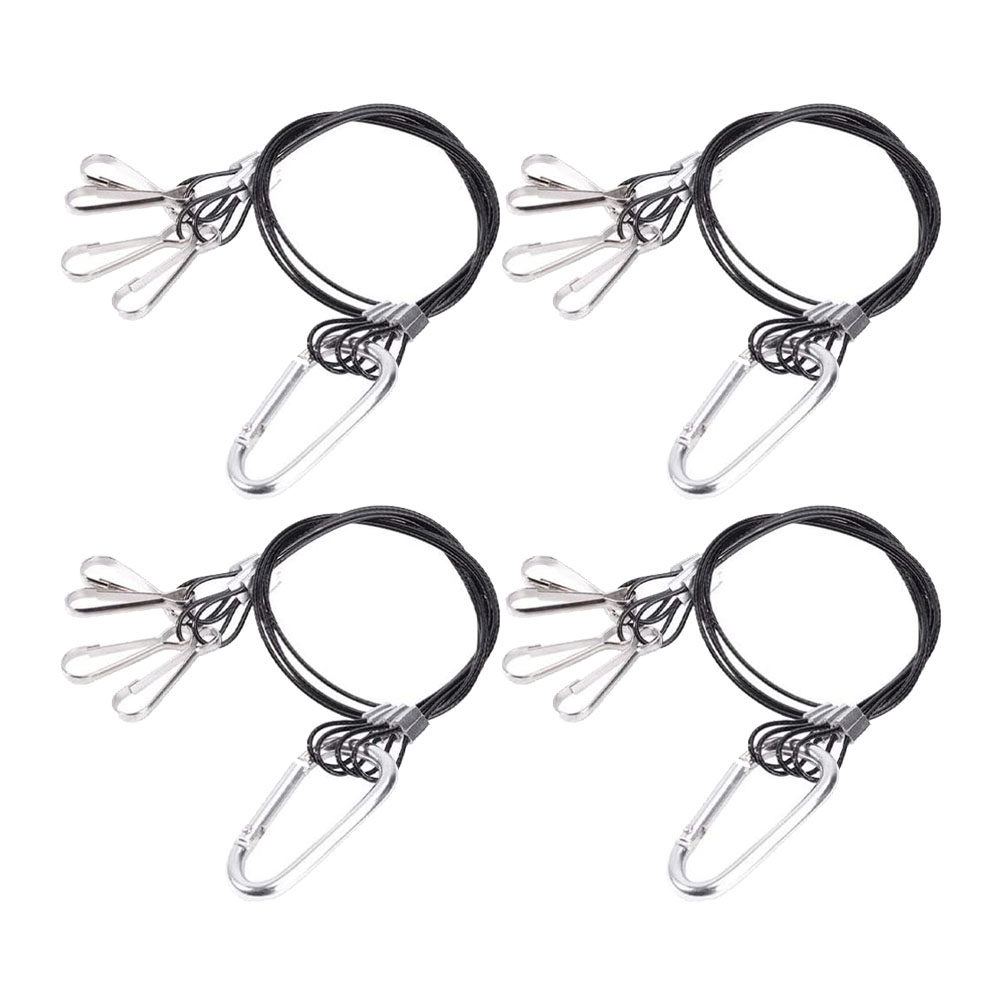 4 pcs 2 pcs Aquarium Lamp Plan - Aquarium Plants recension och pris