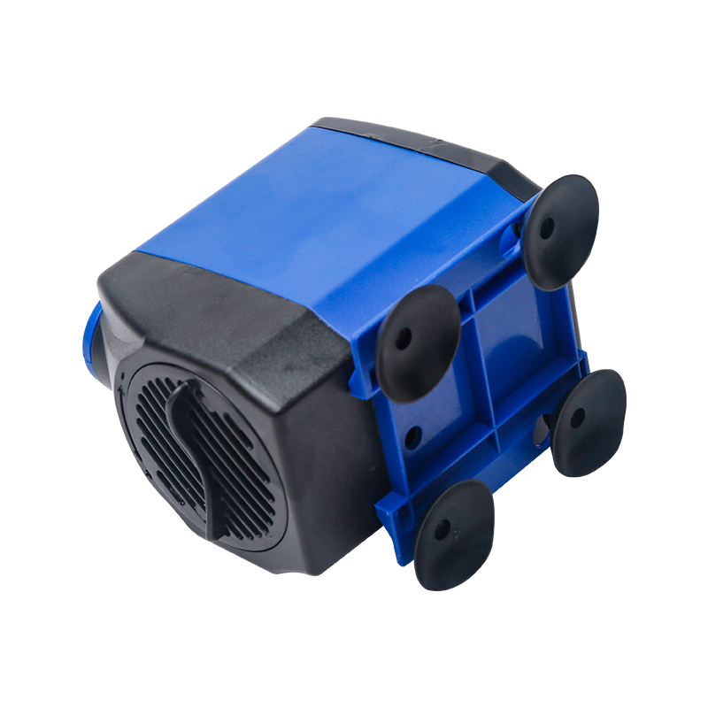 Ultra Quiet 220V Submersible W - Aquarium Fish Tank recension och pris