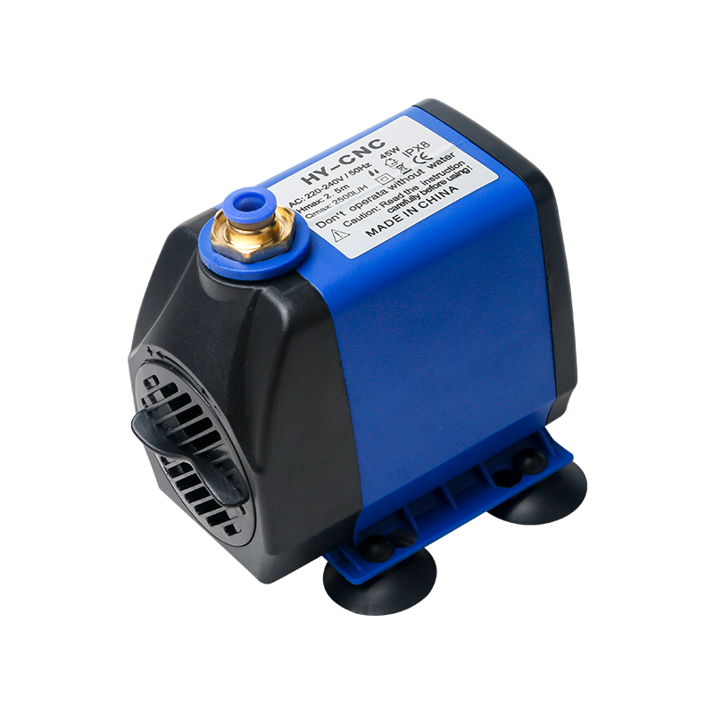 Ultra Quiet 220V Submersible W - Aquarium Fish Tank recension och pris