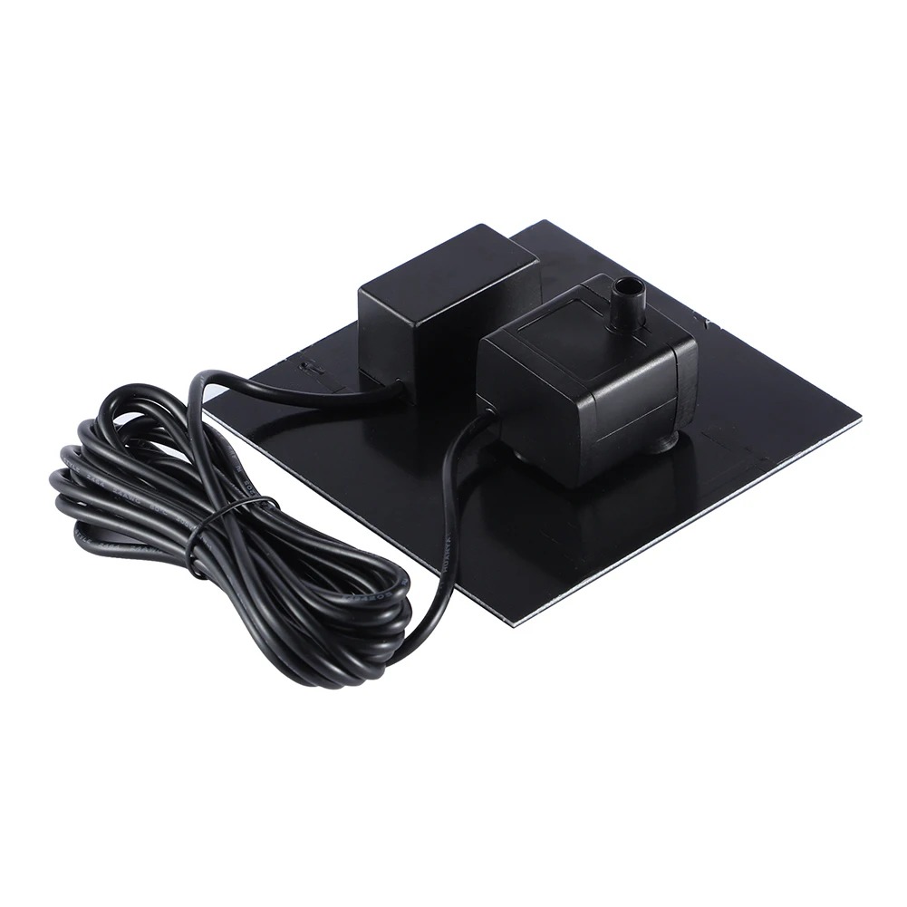 Solar Aquarium Wave Maker Easy - Aquarium Pump recension och pris