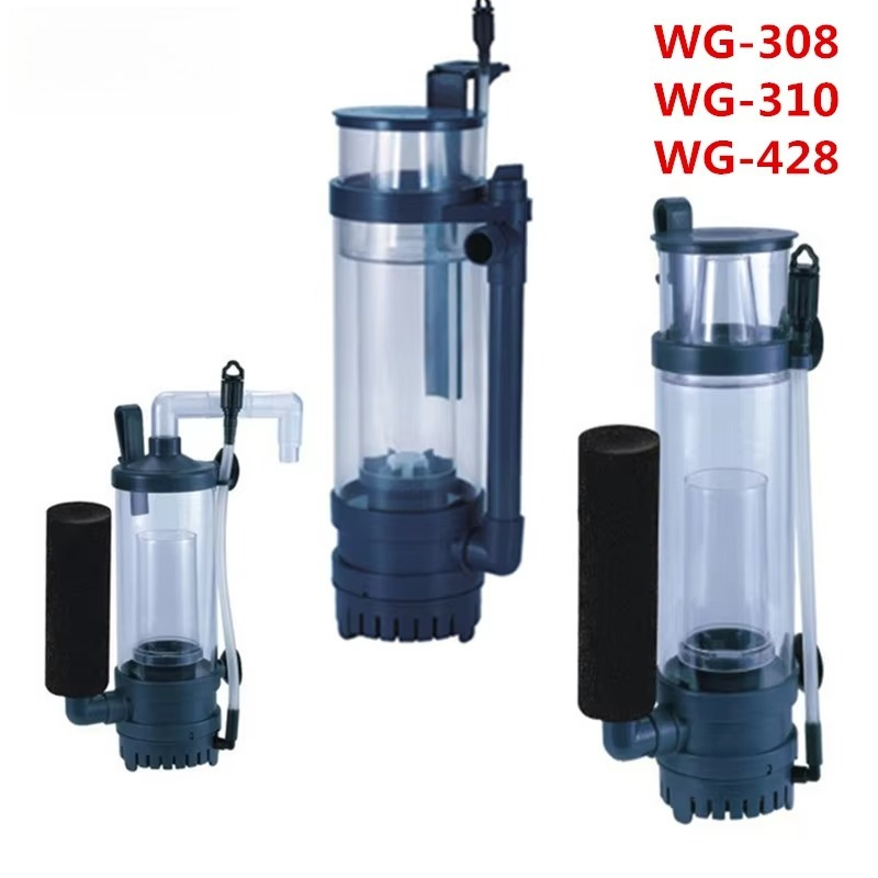WG 308 WG 310 Nano Aquarium In - Aquarium Pump recension och pris