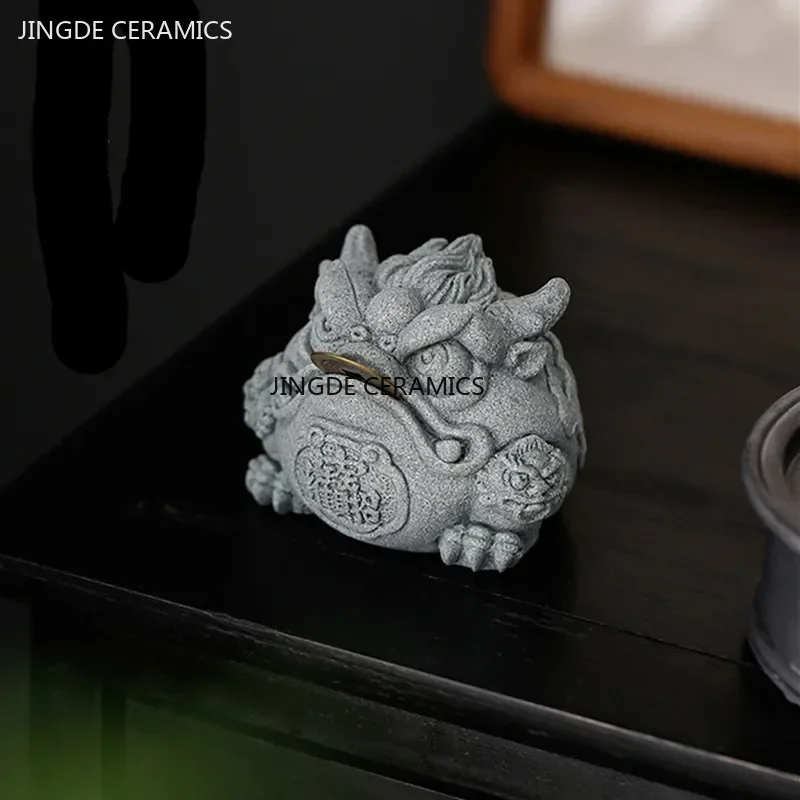 Creative Sandstone Fengshui Go - Fish Tank Gravel recension och pris