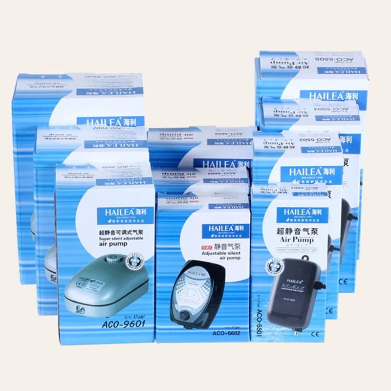 NEW High Quality 2W / 5W / 10W - Aquarium Fish Tank recension och pris