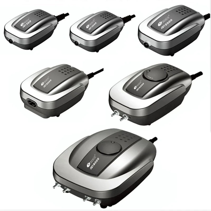 NEW High Quality 2W / 5W / 10W - Aquarium Fish Tank recension och pris