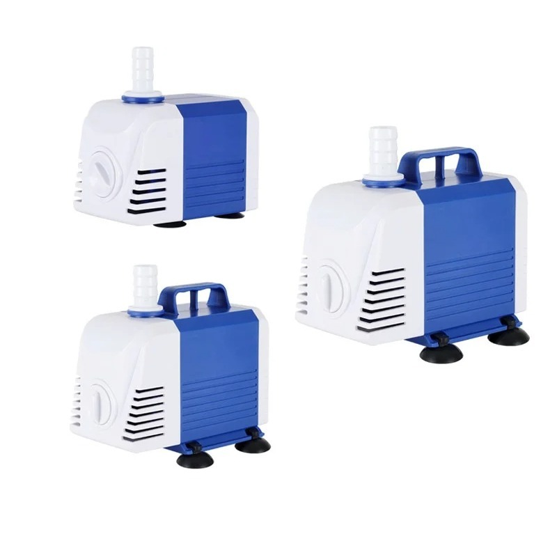 Fish Tank Submersible Water Pu - Aquarium Fish Tank recension och pris