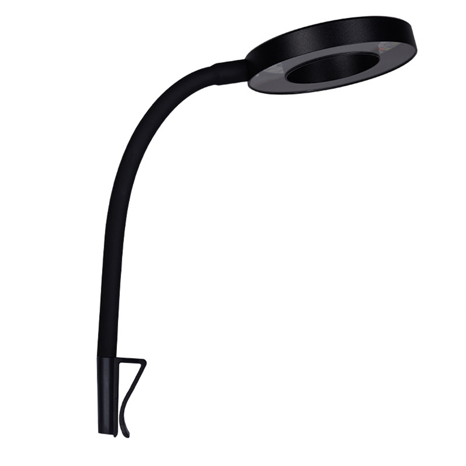 Fish  Clamp Lamp Aquarium Aqua - Aquarium Plants recension och pris