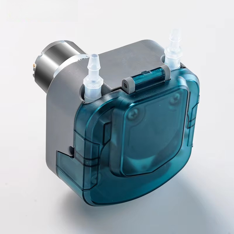 Quality Assurance Medical Equi - Aquarium Pump recension och pris