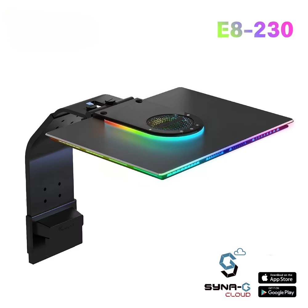 Maxspect E8-230 Ethereal Infin - Aquarium Light recension och pris