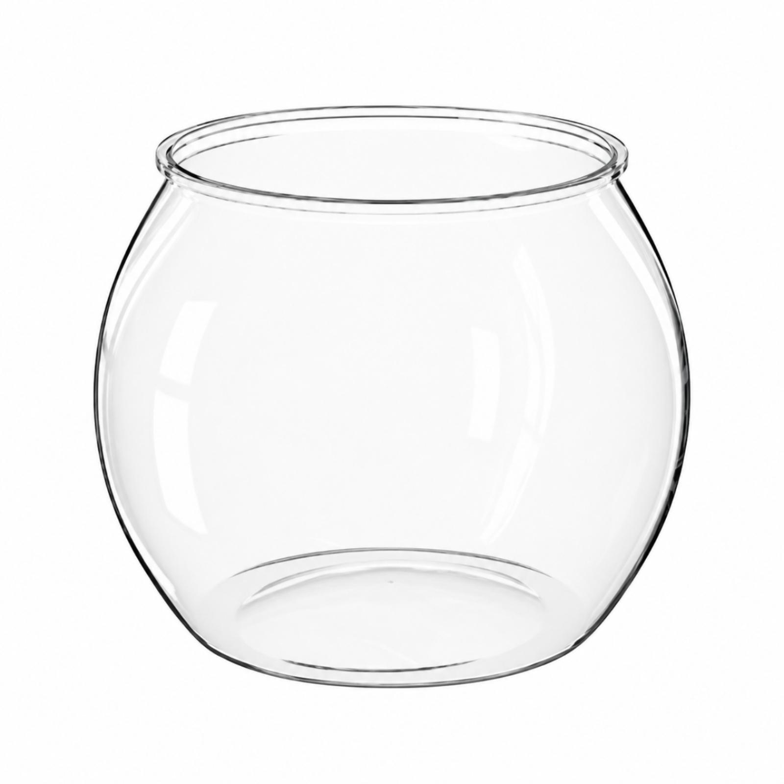 Compact Desktop Fish Bowl Aqua - Betta Fish Tank recension och pris