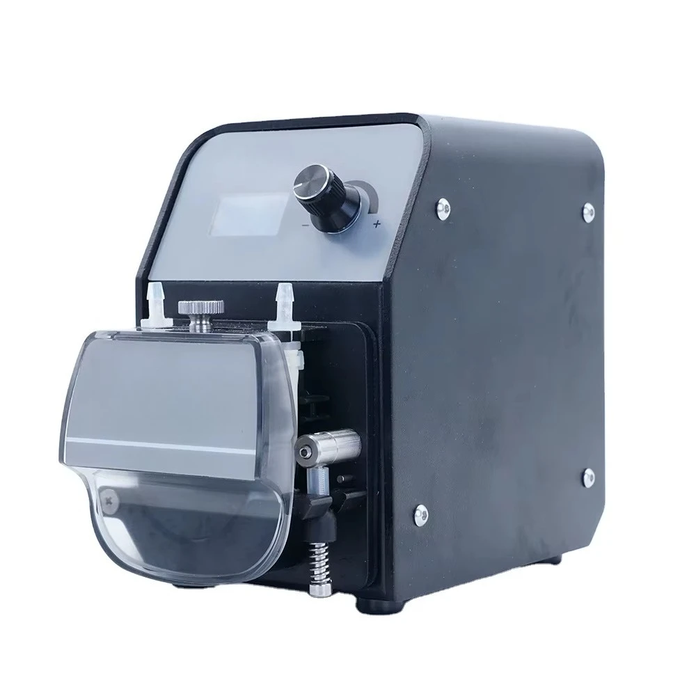 Kamoer FX-STP-3 High Precision - Aquarium Pump recension och pris