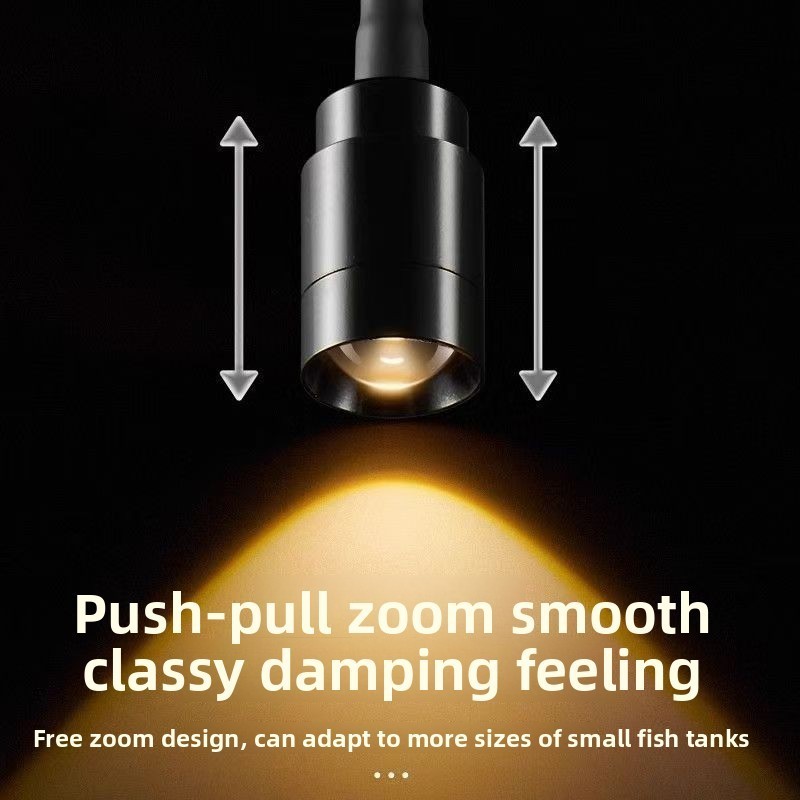 USB Aquarium Light Lighting pl - Aquarium Plants recension och pris