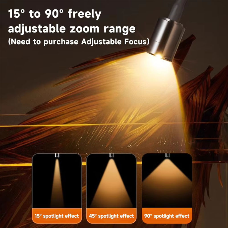USB Aquarium Light Lighting pl - Aquarium Plants recension och pris