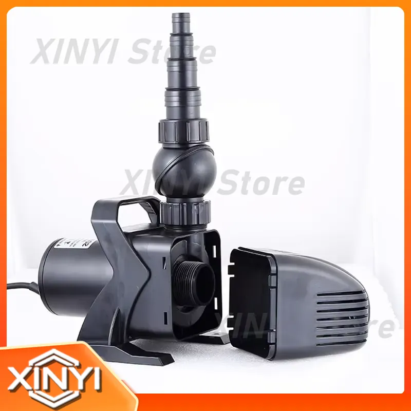 for Submersible Water Fountain - Aquarium Pump recension och pris