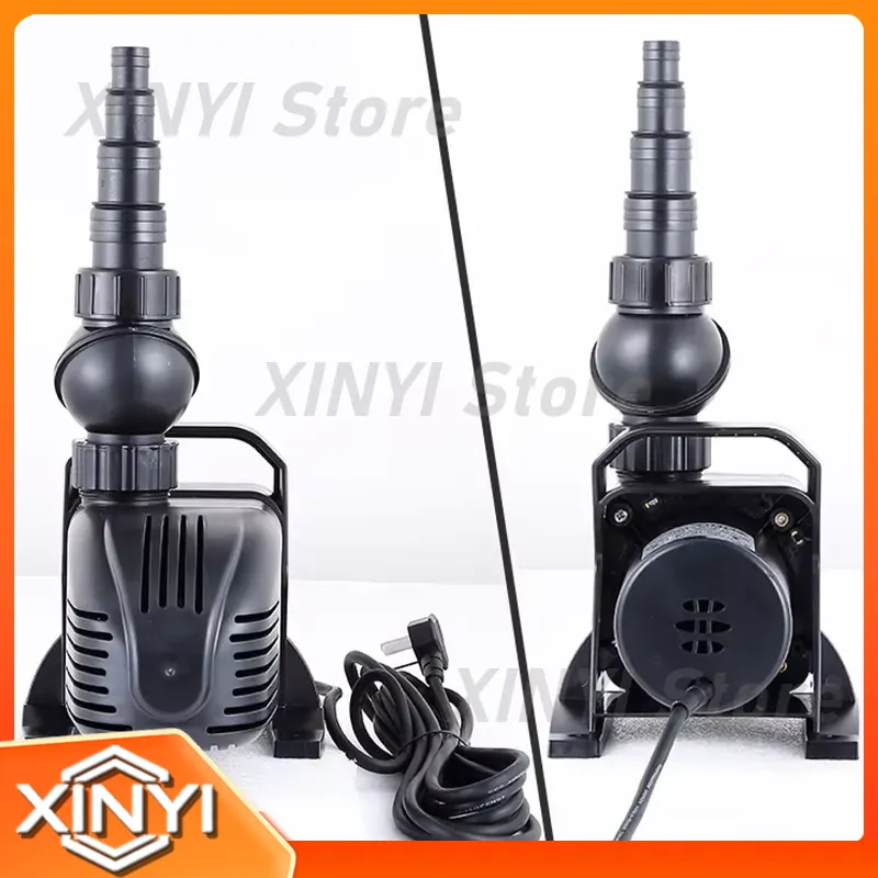 for Submersible Water Fountain - Aquarium Pump recension och pris