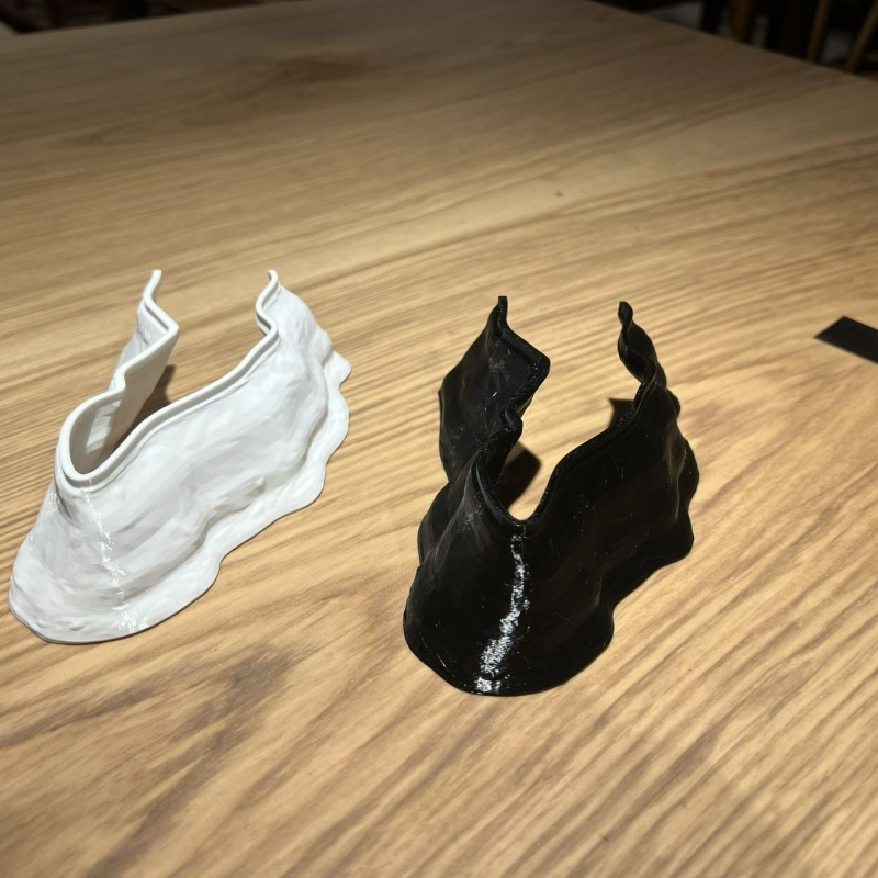 3D-Printed Simulated Canyon Va - Aquarium Fish Tank recension och pris