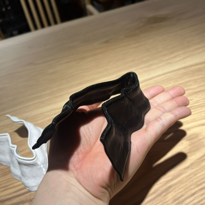 3D-Printed Simulated Canyon Va - Aquarium Fish Tank recension och pris