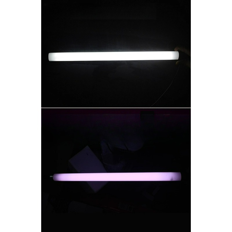 220V T5/T8 Aquarium Light Fixt - Aquarium Plants recension och pris
