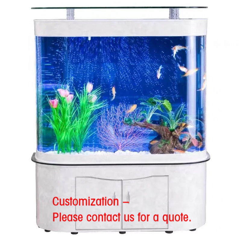 custom.Customized Fish 300 Gal - Aquarium Decor recension och pris