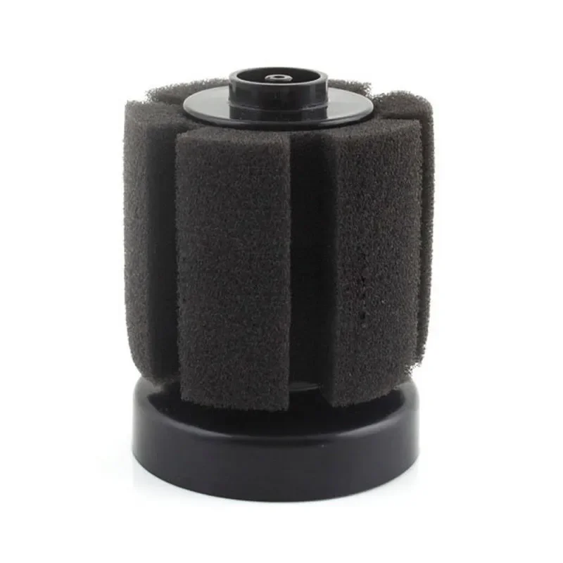 10 pcs Bio Sponge Filter for B - Betta Fish Tank recension och pris
