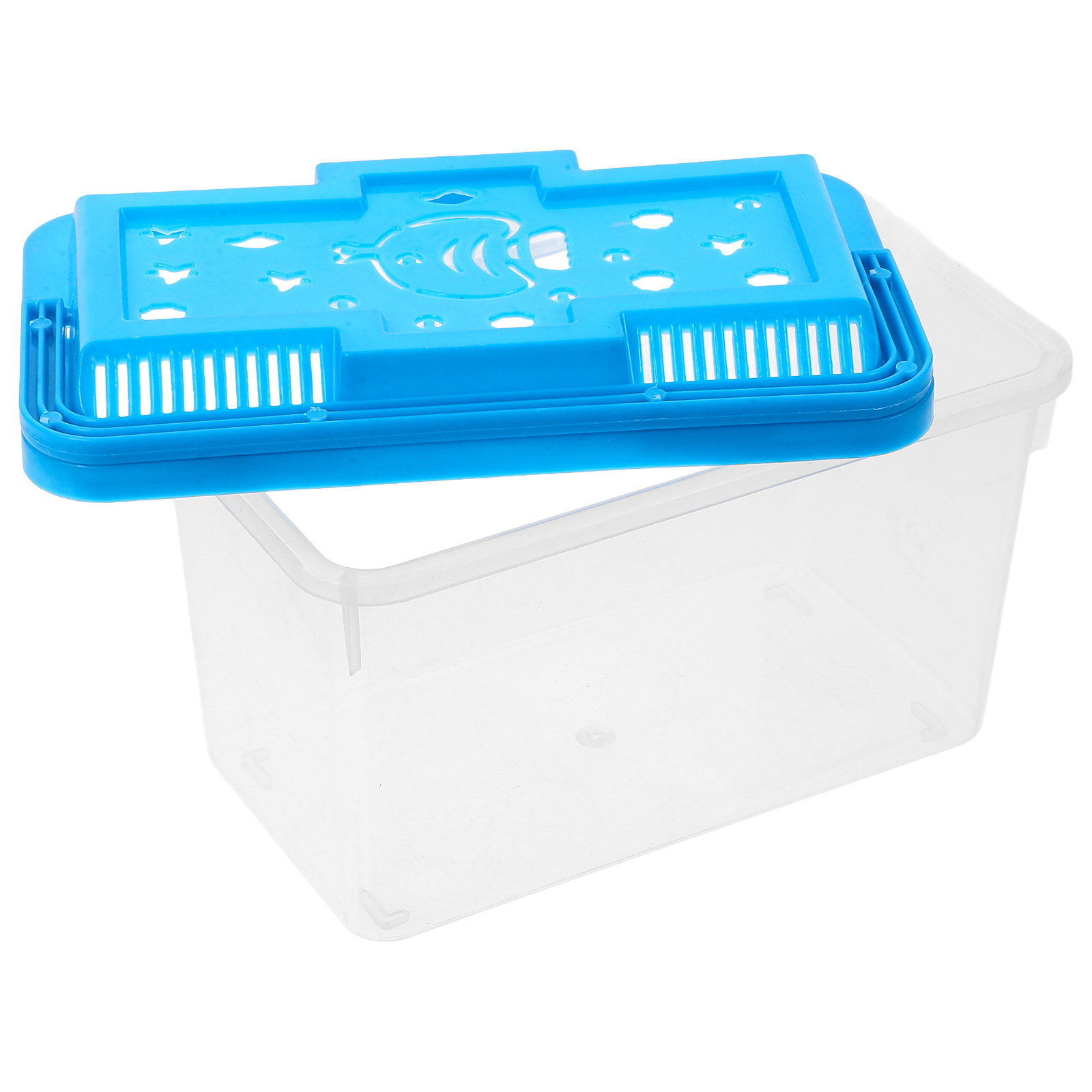 Fish Tank Aquarium Transparent - Betta Fish Tank recension och pris