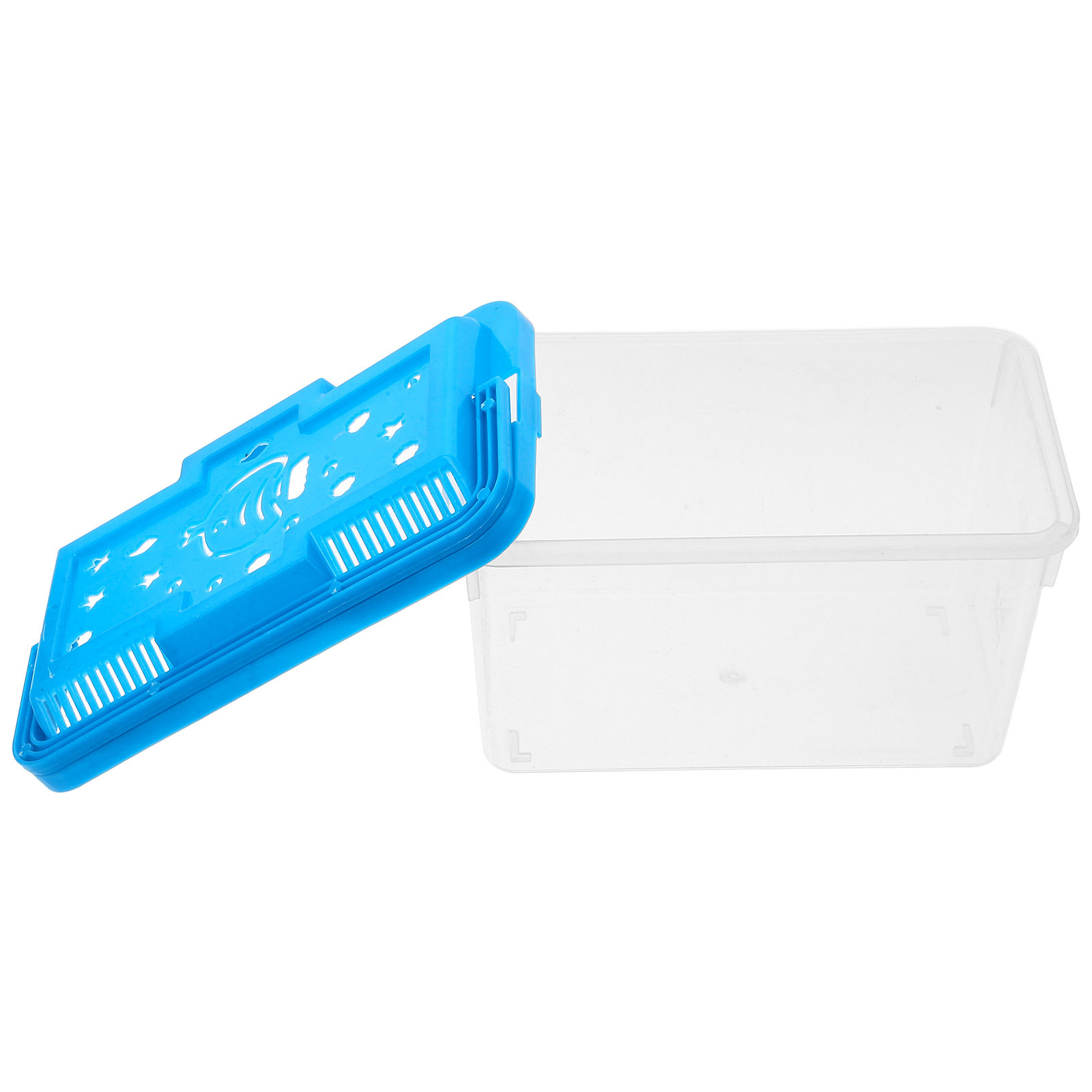 Fish Tank Aquarium Transparent - Betta Fish Tank recension och pris