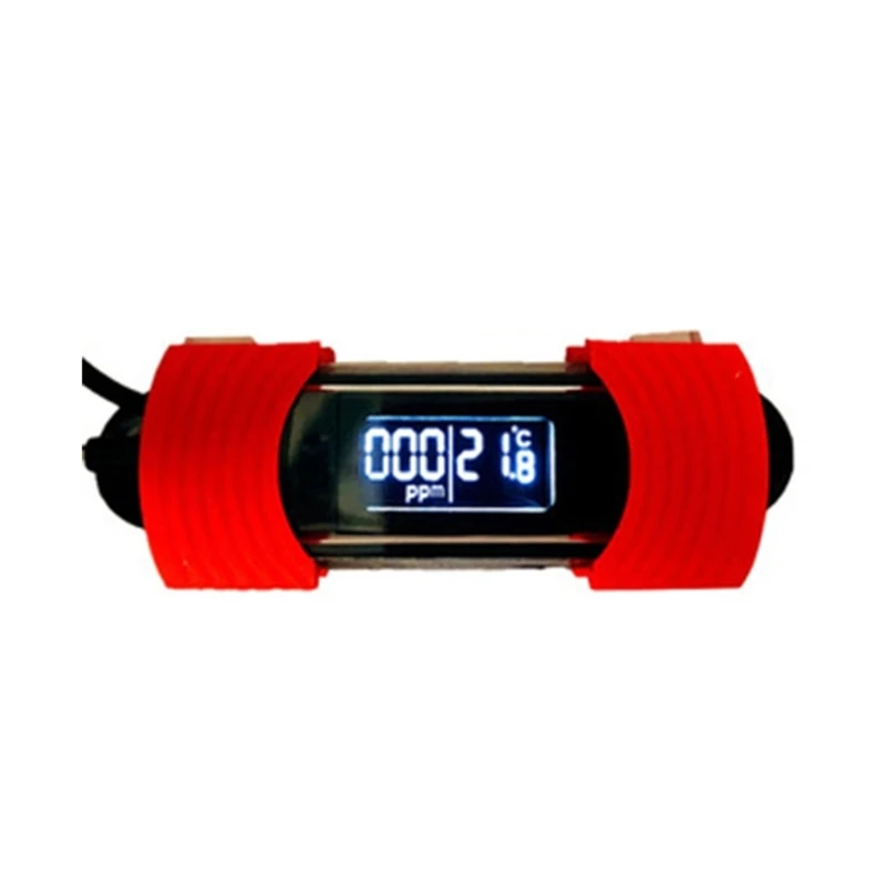 Aquarium Thermometer Digital W - Aquarium Fish Tank recension och pris
