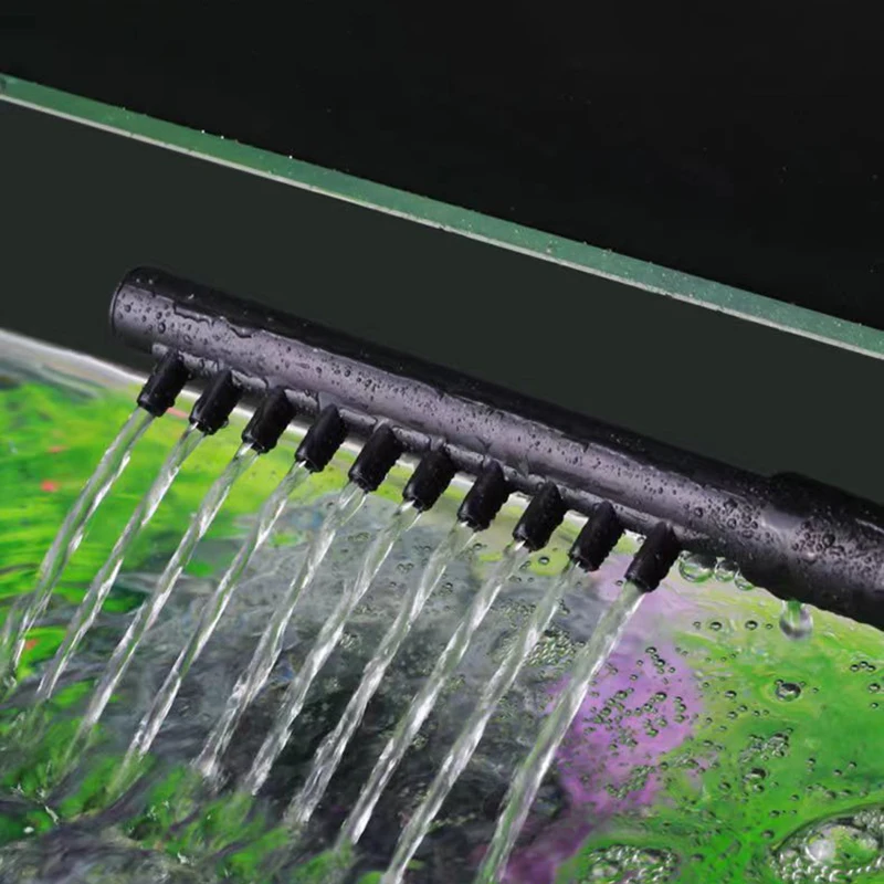 6W 3in1Fish Tank Water Pump Aq - Fish Tank Filter recension och pris