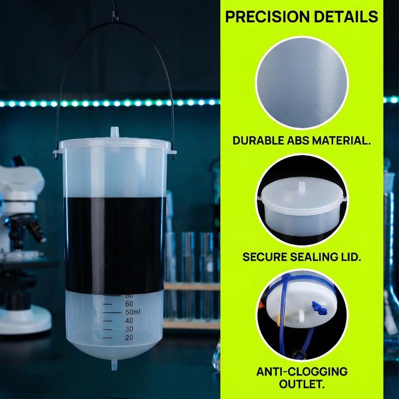 Fish Tank Brine Shrimp Incubat - Fish Aquarium Home recension och pris